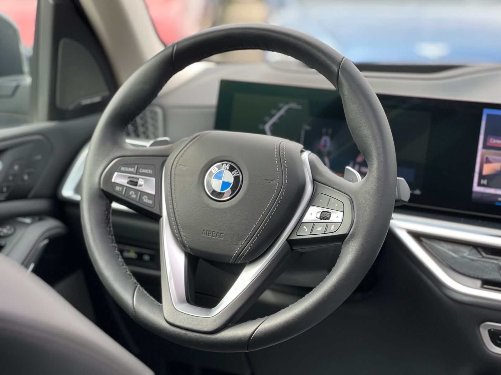 BMW X5 2023 xDrive30d AT MHEV - foto 23