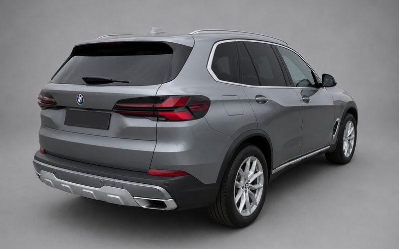 BMW X5 2023 xDrive30d AT MHEV - foto 4