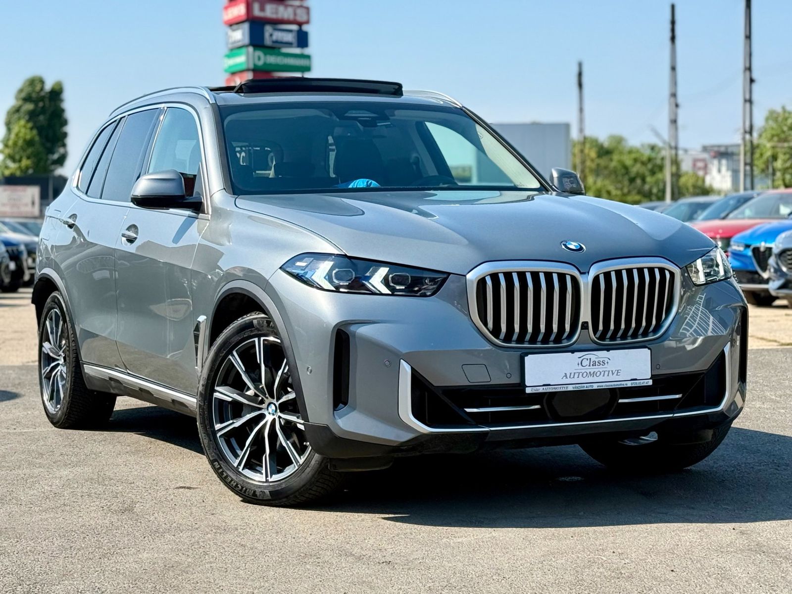BMW X5 2023 xDrive30d AT MHEV - foto 3