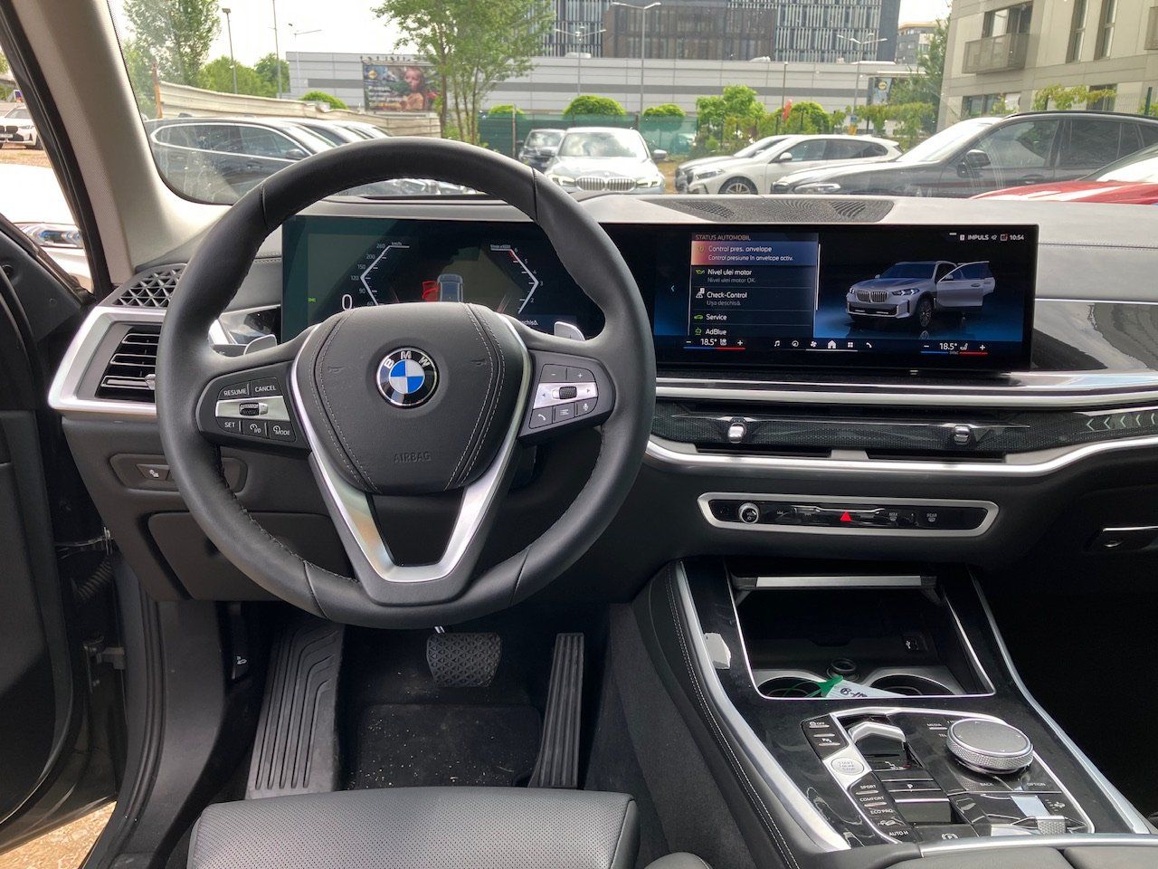 BMW X5 2023 xDrive30d AT MHEV - foto 7