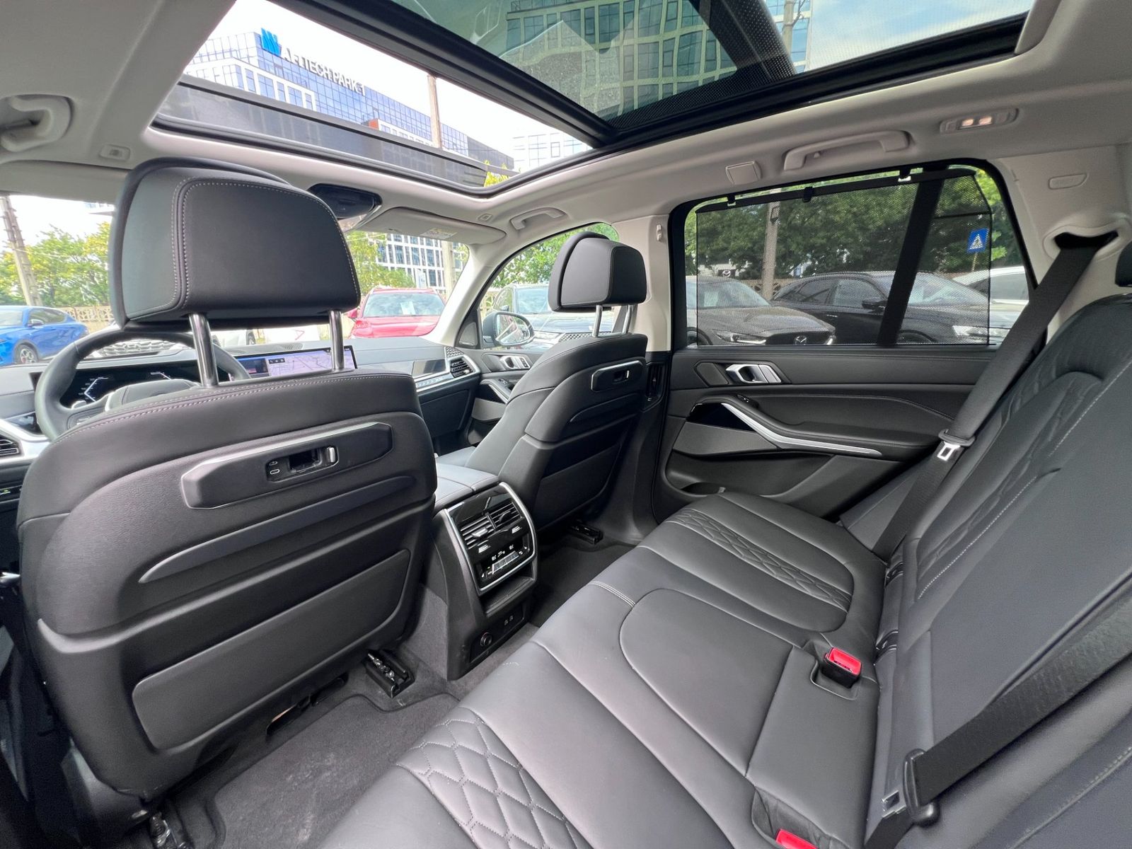 BMW X5 2023 xDrive30d AT MHEV - foto 18