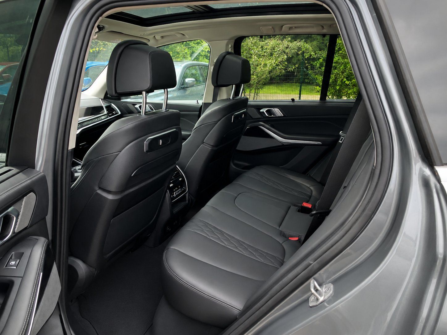 BMW X5 2023 xDrive30d AT MHEV - foto 12
