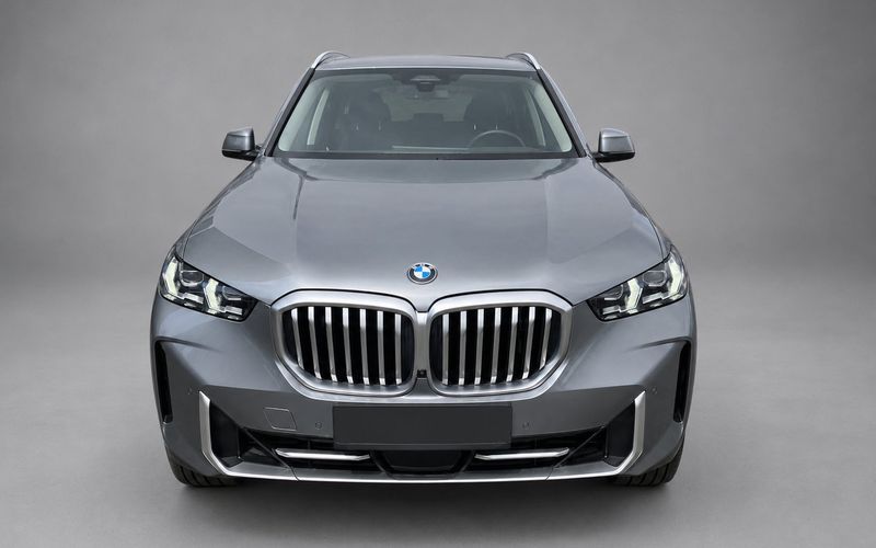 BMW X5 2023 xDrive30d AT MHEV - foto 2