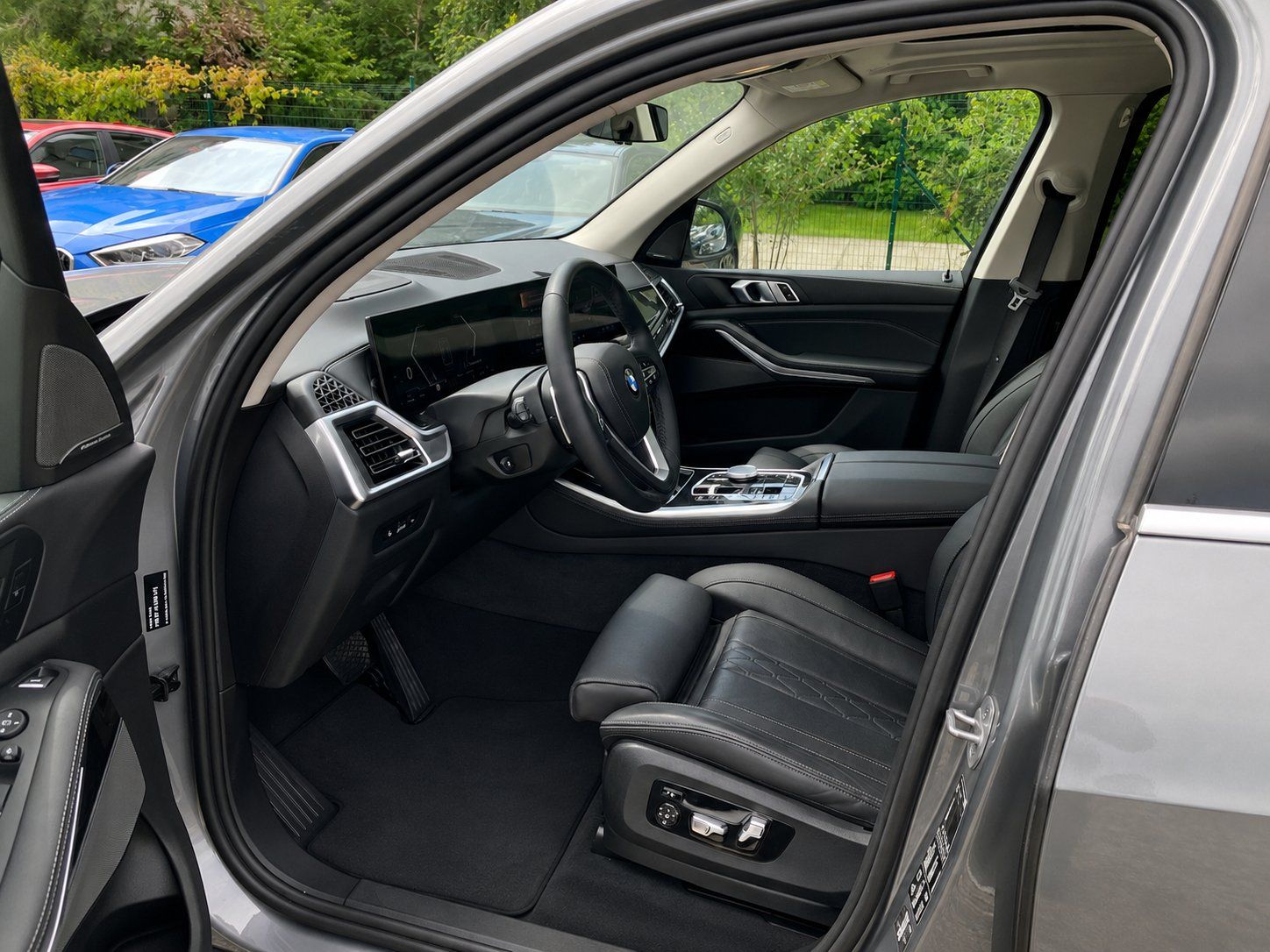 BMW X5 2023 xDrive30d AT MHEV - foto 11