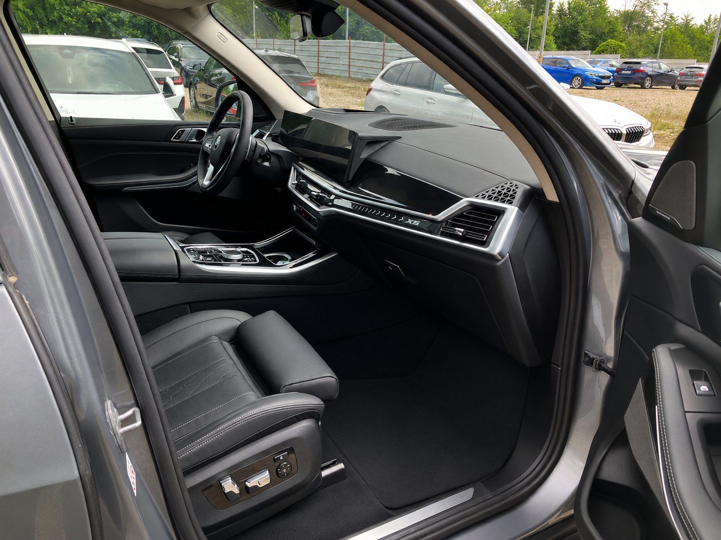 BMW X5 2023 xDrive30d AT MHEV - foto 10