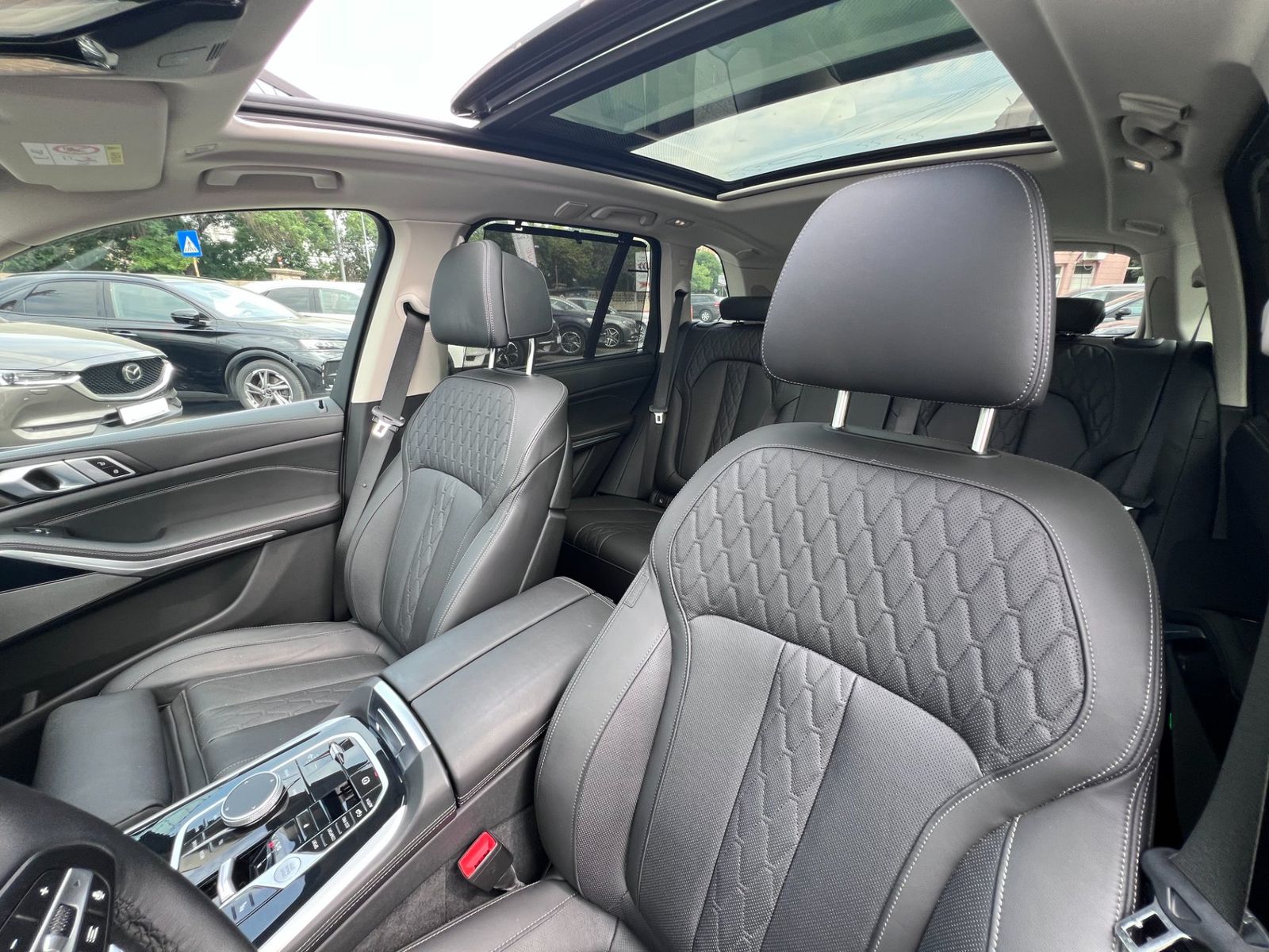 BMW X5 2023 xDrive30d AT MHEV - foto 17